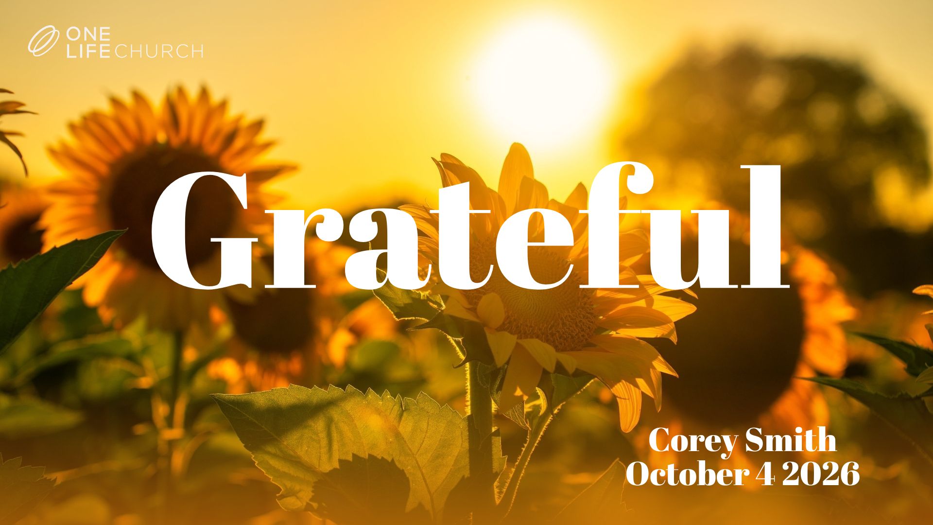 Grateful